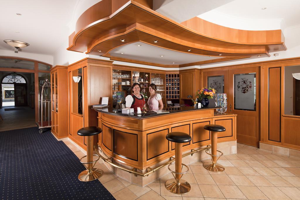 Hotel Angerbraeu Murnau am Staffelsee Zewnętrze zdjęcie