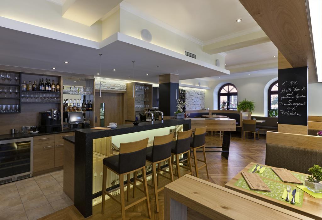 Hotel Angerbraeu Murnau am Staffelsee Zewnętrze zdjęcie