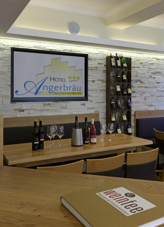 Hotel Angerbraeu Murnau am Staffelsee Zewnętrze zdjęcie