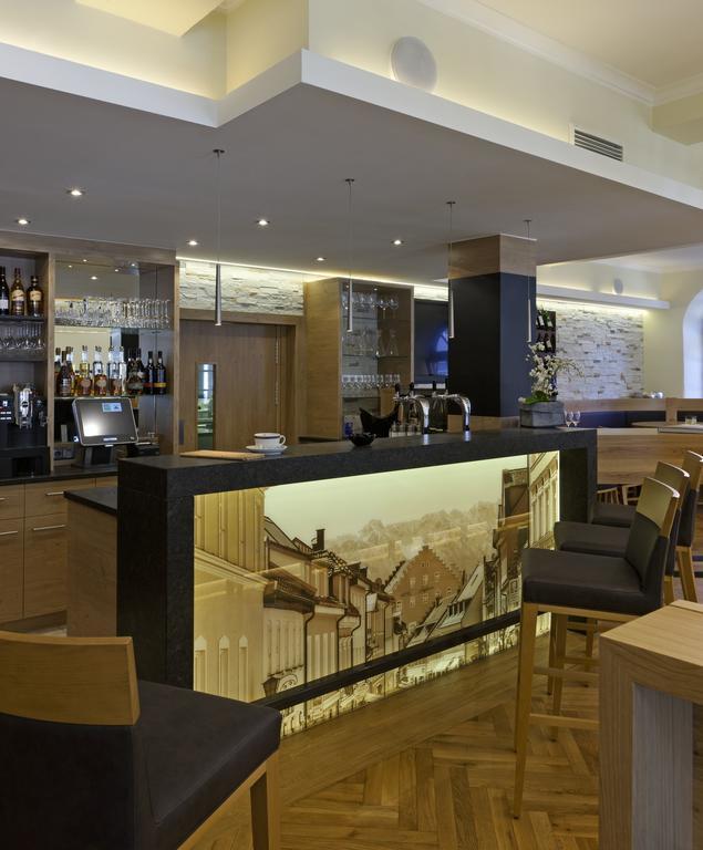 Hotel Angerbraeu Murnau am Staffelsee Zewnętrze zdjęcie