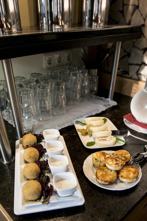 Hotel Angerbraeu Murnau am Staffelsee Zewnętrze zdjęcie