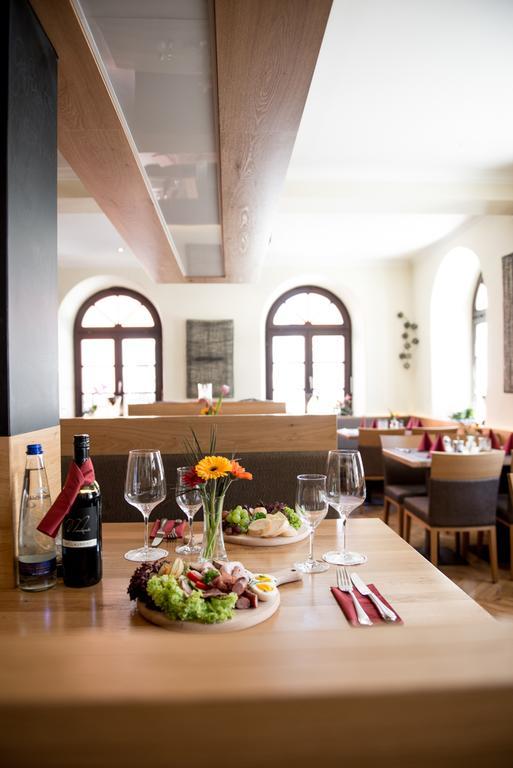 Hotel Angerbraeu Murnau am Staffelsee Zewnętrze zdjęcie