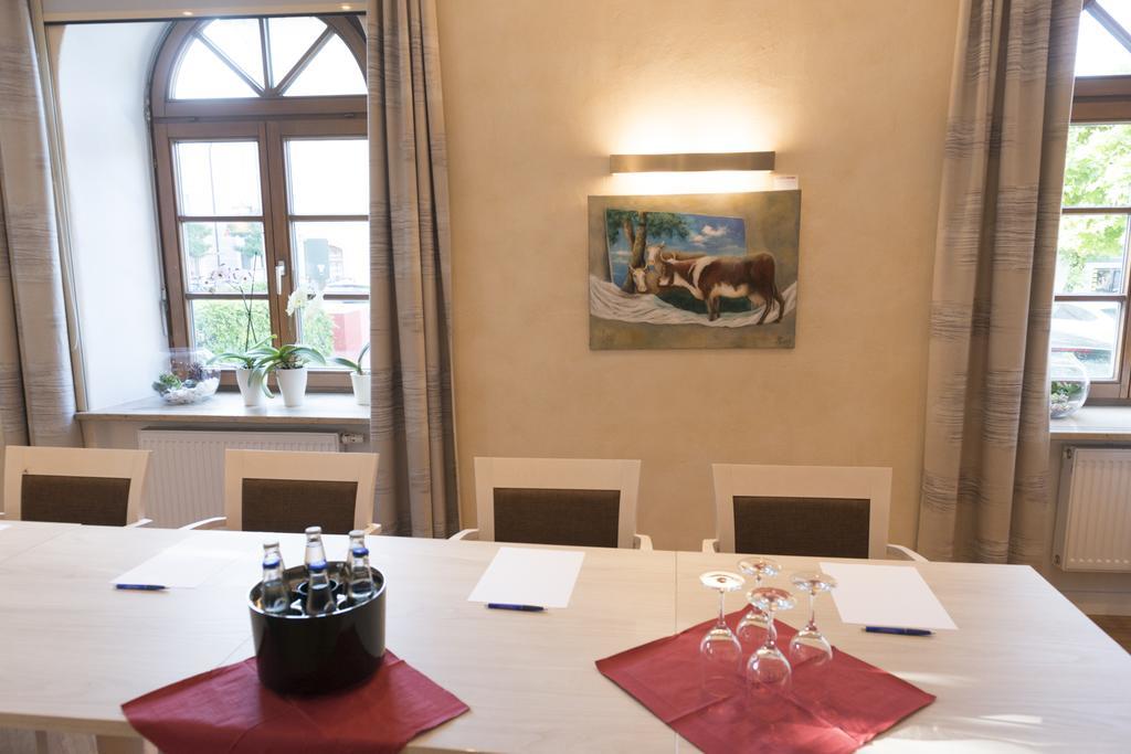 Hotel Angerbraeu Murnau am Staffelsee Zewnętrze zdjęcie
