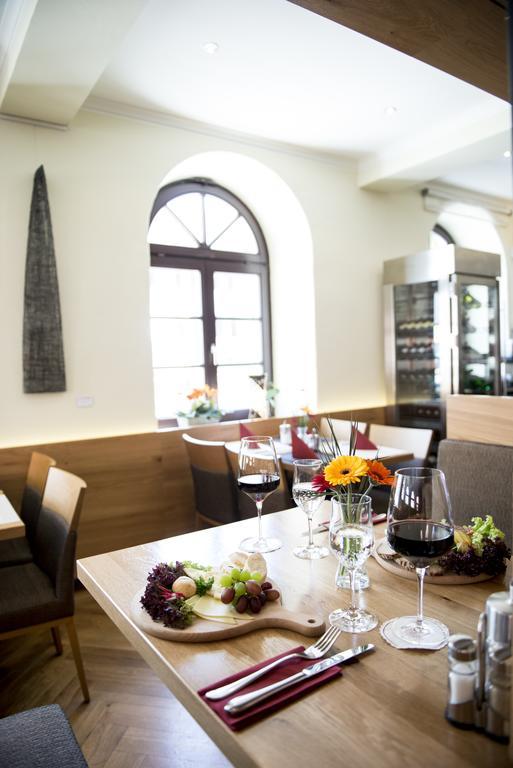 Hotel Angerbraeu Murnau am Staffelsee Zewnętrze zdjęcie
