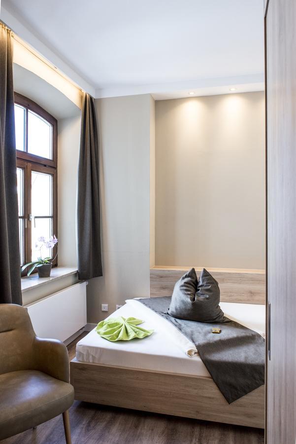 Hotel Angerbraeu Murnau am Staffelsee Zewnętrze zdjęcie