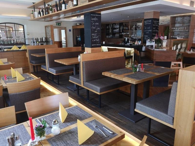Hotel Angerbraeu Murnau am Staffelsee Zewnętrze zdjęcie