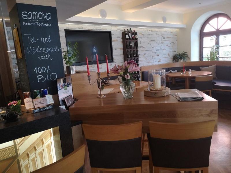 Hotel Angerbraeu Murnau am Staffelsee Zewnętrze zdjęcie
